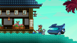 Some Of The Best <i>Starbound </i>Mods<em></em>